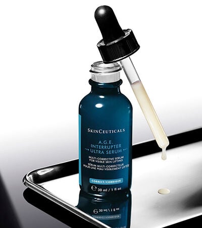 A.G.E. Interrupter Advanced: Creme Anti-Idade | SkinCeuticals